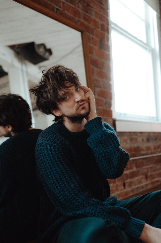 richard harmon