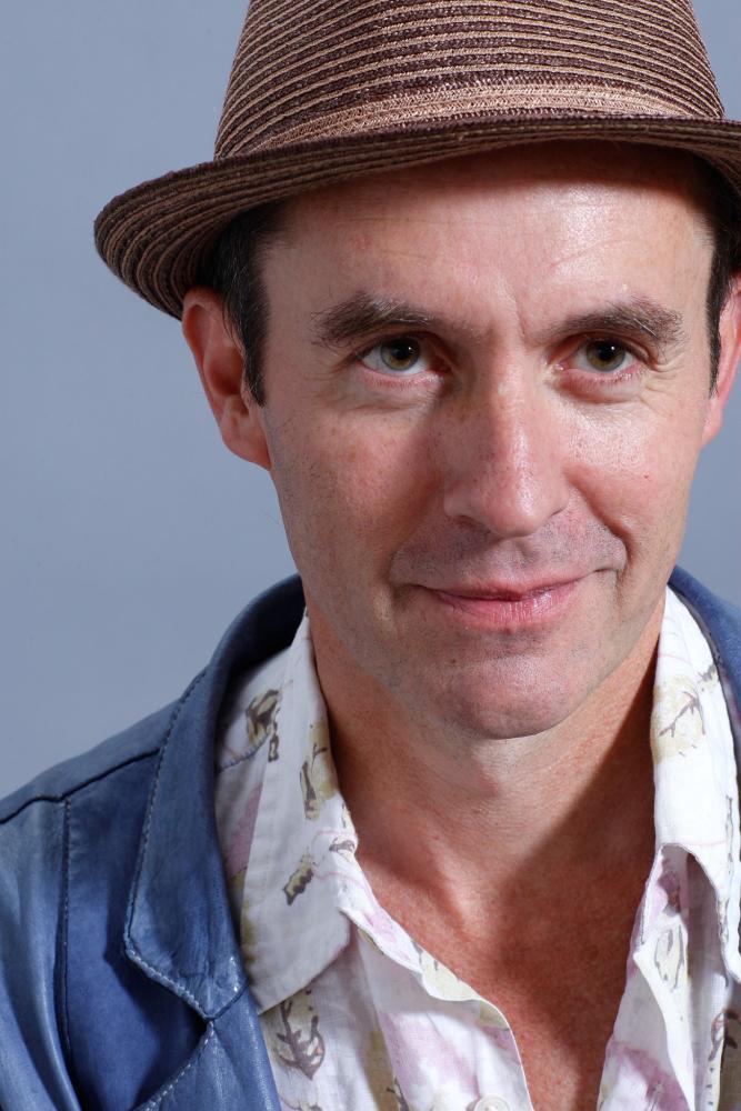 stephen dillane