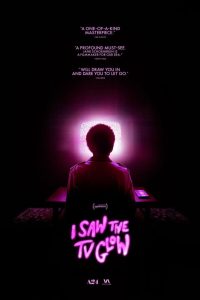 دانلود فیلم I Saw the TV Glow 2024 با زیرنویس فارسی چسبیده