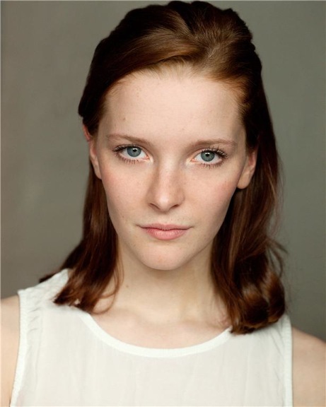 morfydd clark