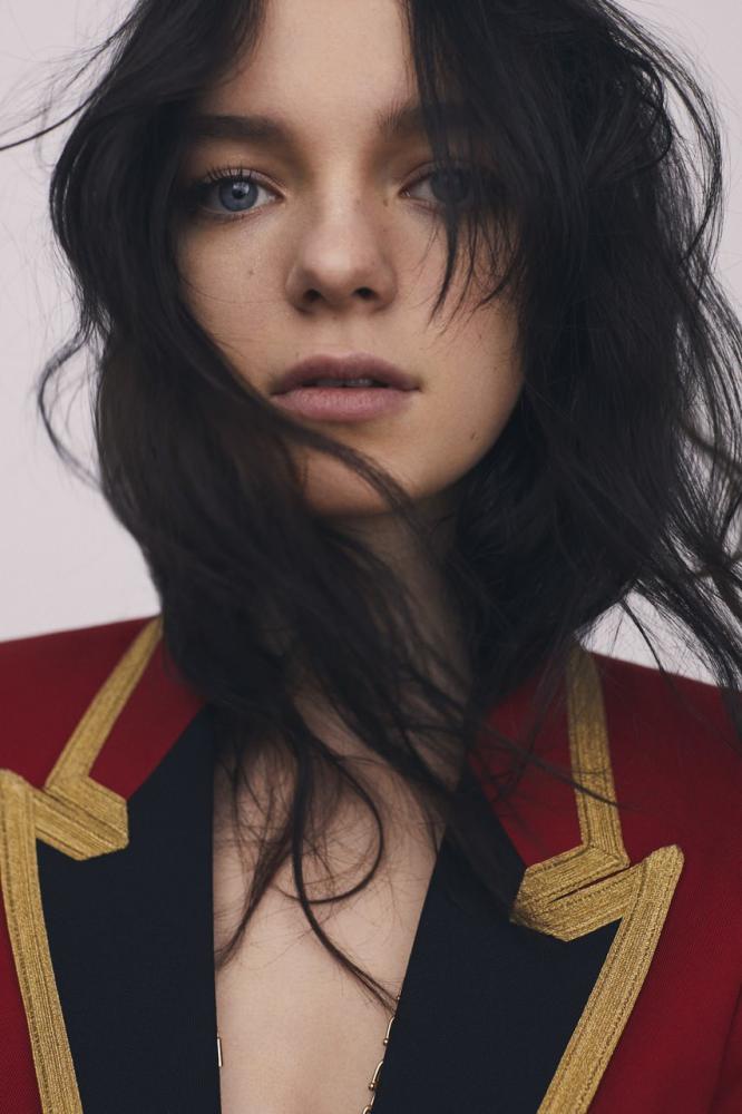 esme creed-miles