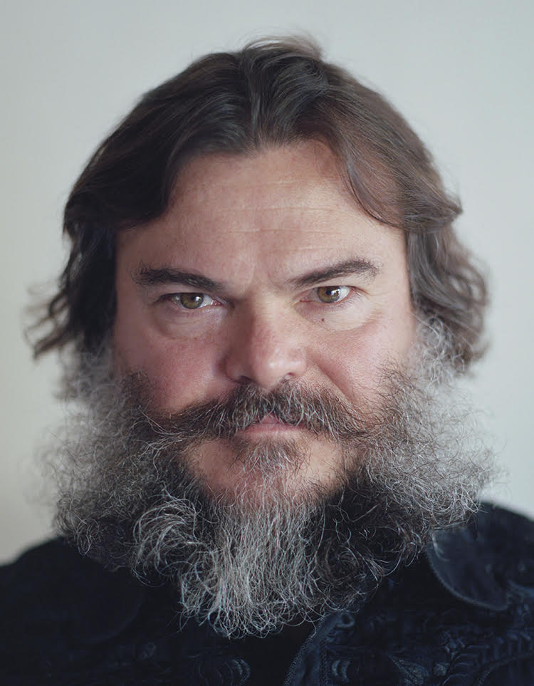 jack black