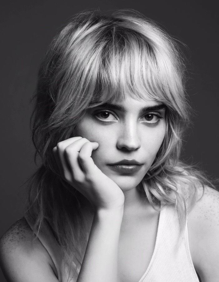 sophie thatcher