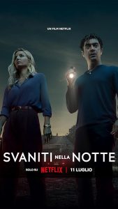 دانلود فیلم Vanished Into the Night 2024 با زیرنویس فارسی چسبیده