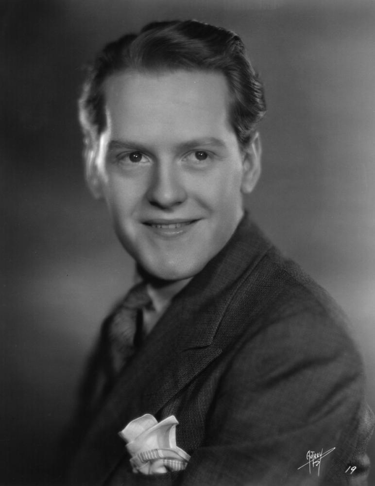 Stan Alexander