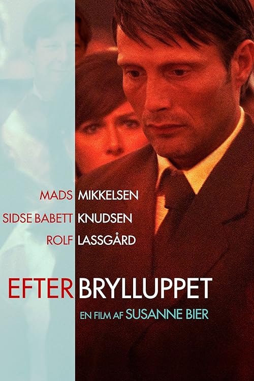 دانلود فیلم After the Wedding 2006 با زیرنویس فارسی چسبیده