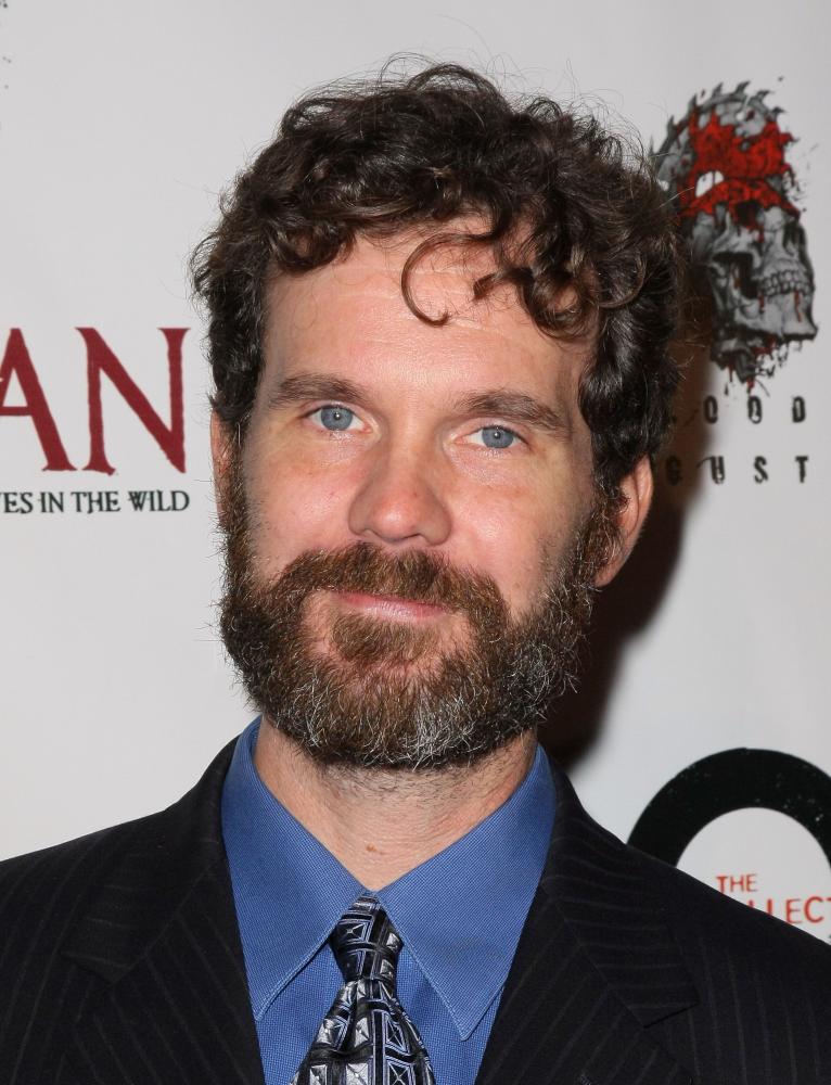 sean bridgers