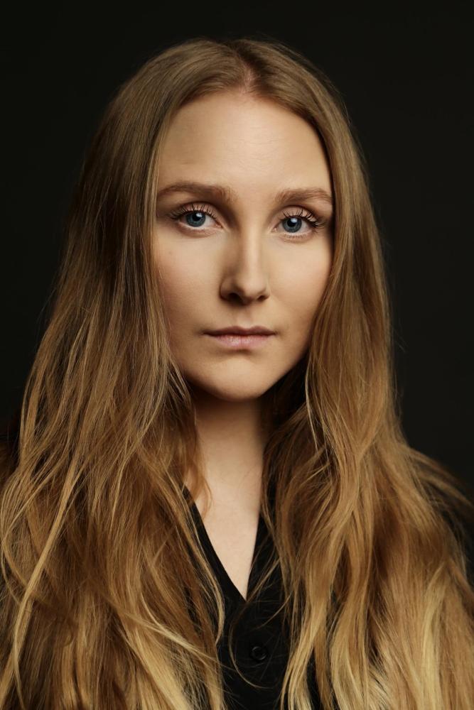 Moa Stefansdotter