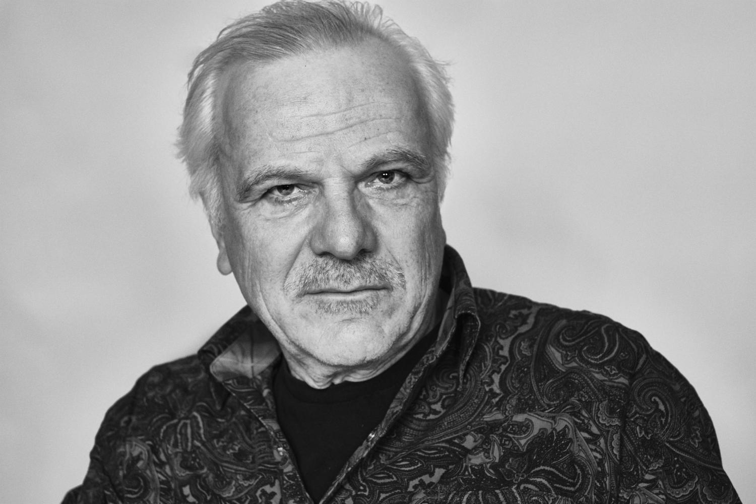 Aram Tafreshian