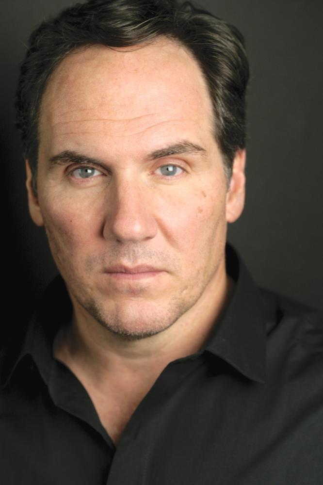 corey johnson