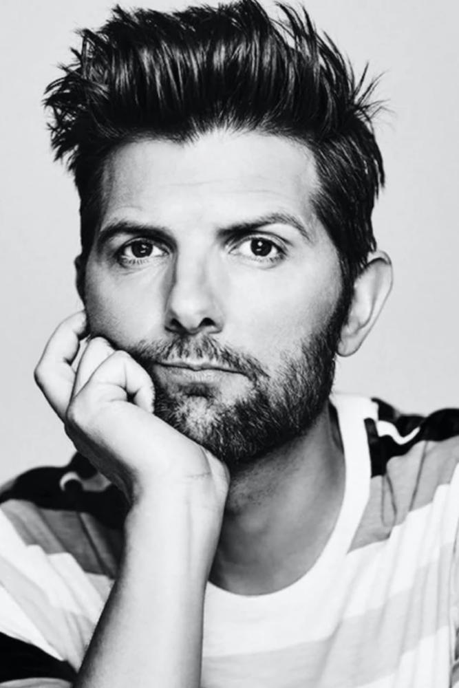 adam scott