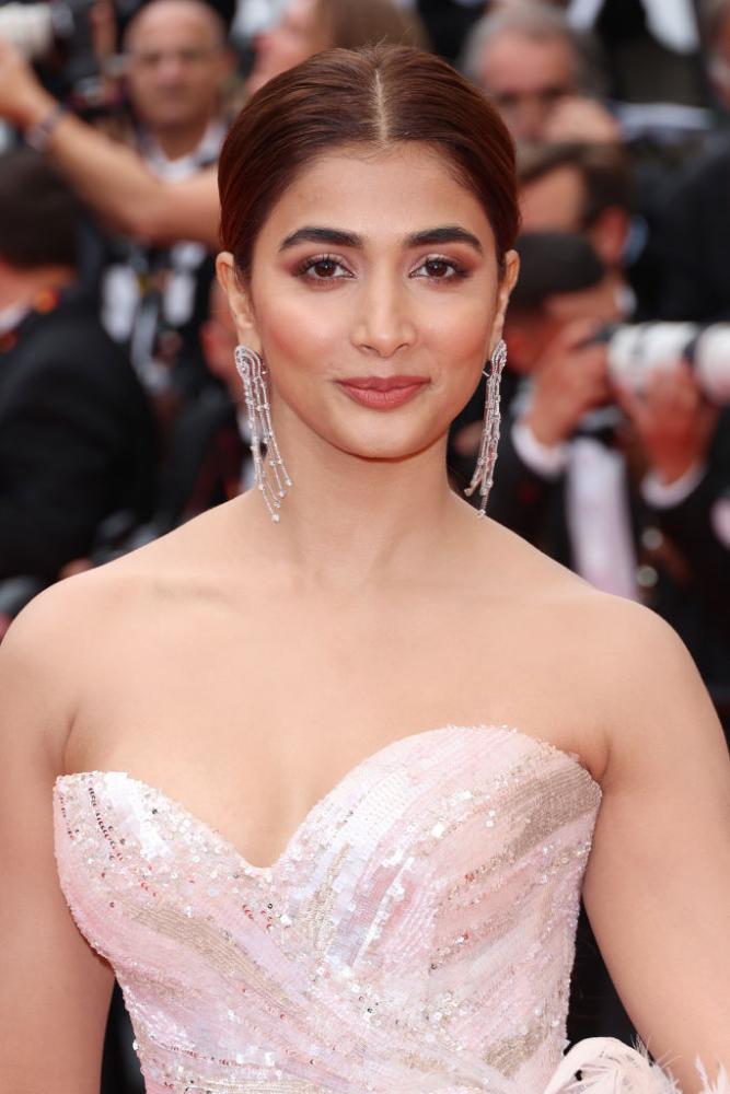 pooja hegde