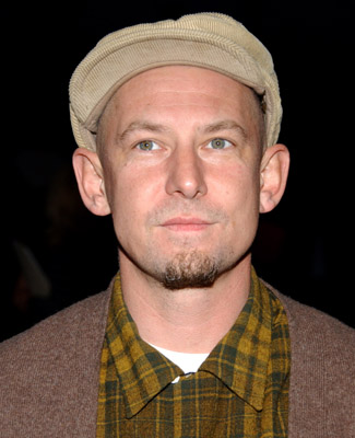 ian hart