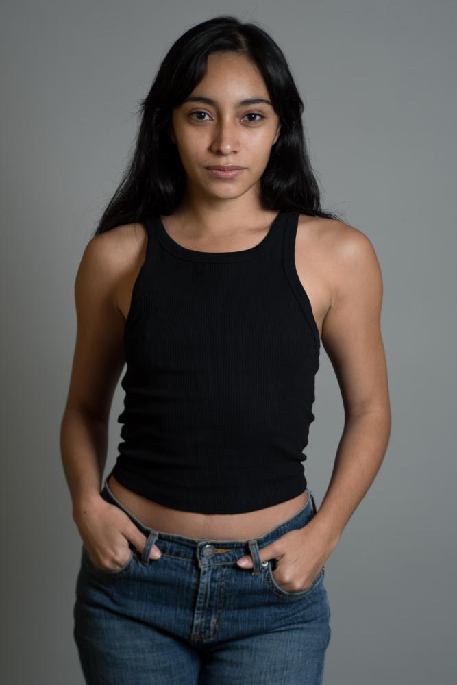 Anna Diaz