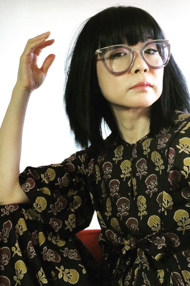 keiko agena