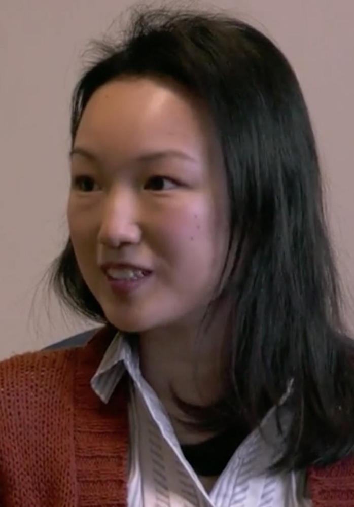 Queenie Chan
