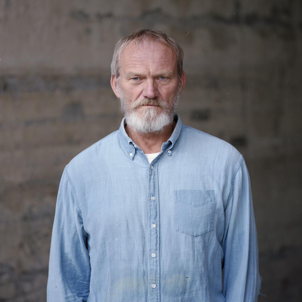 ingvar sigurdsson