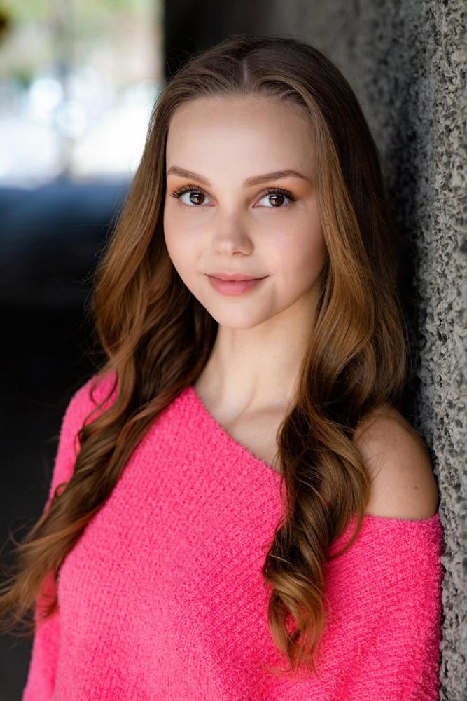 Savannah Lee May