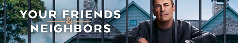 Your Friends & Neighbors