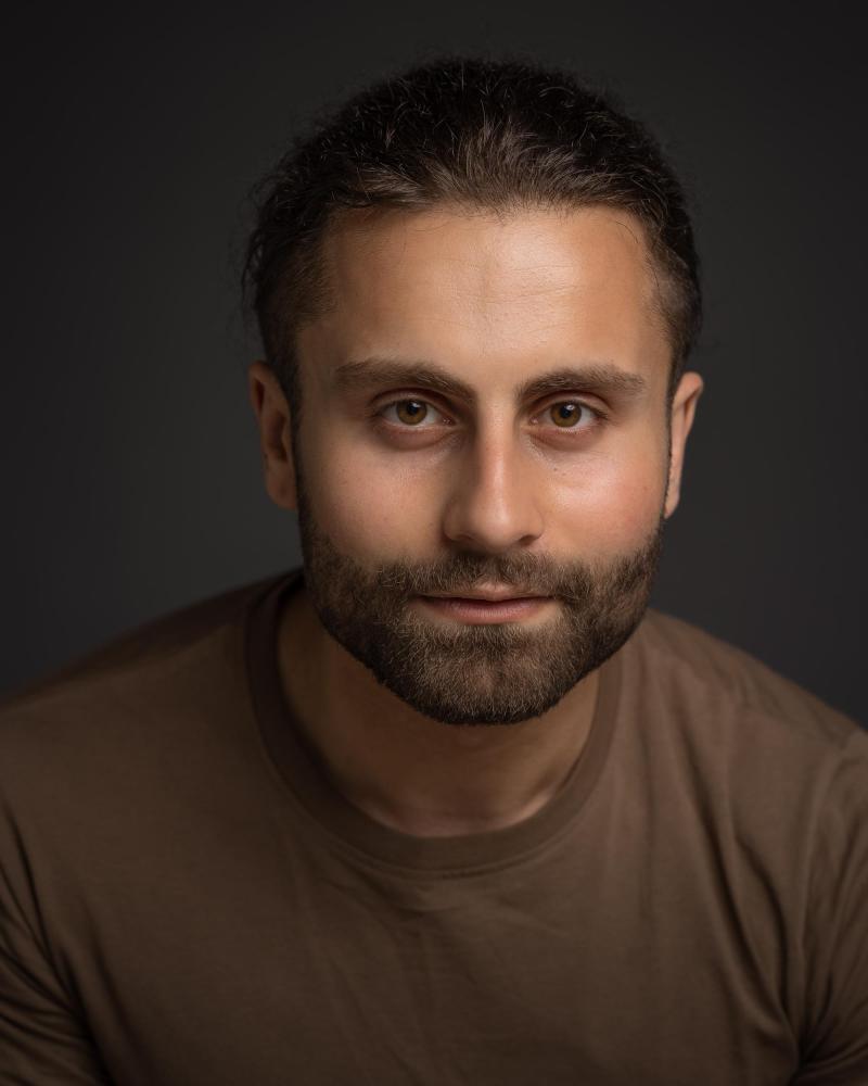 Victor Y. Chen