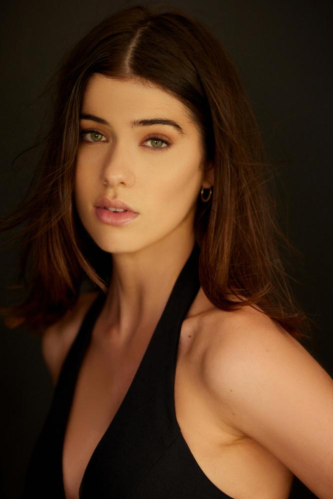 Shelley Q.