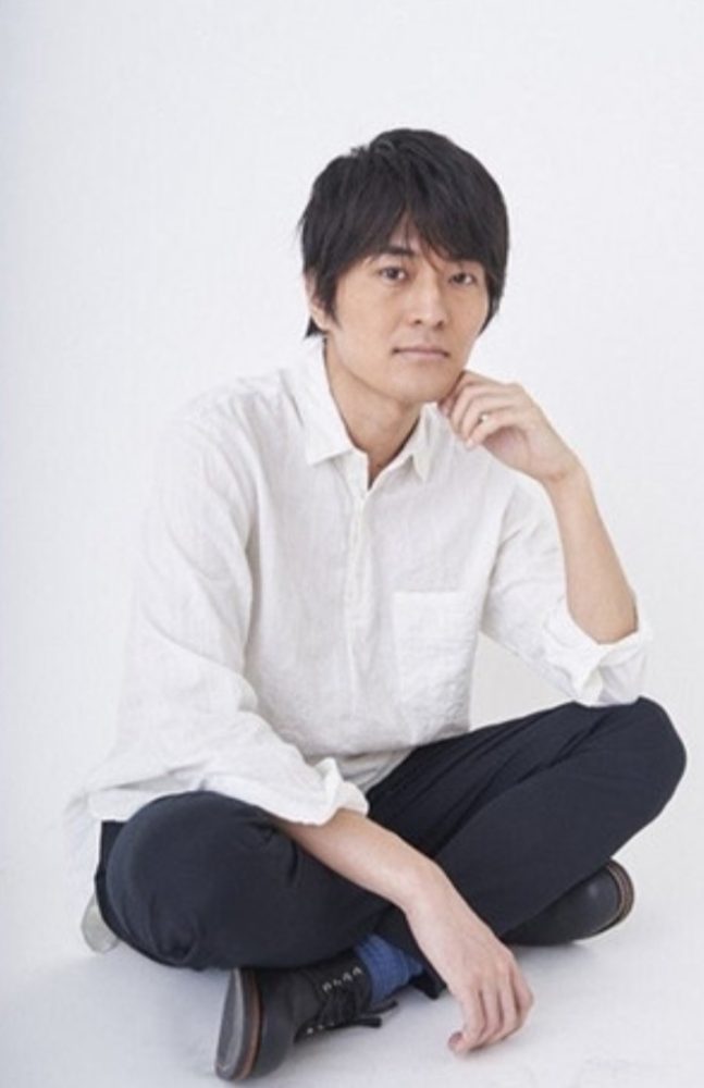 Shion Wakayama