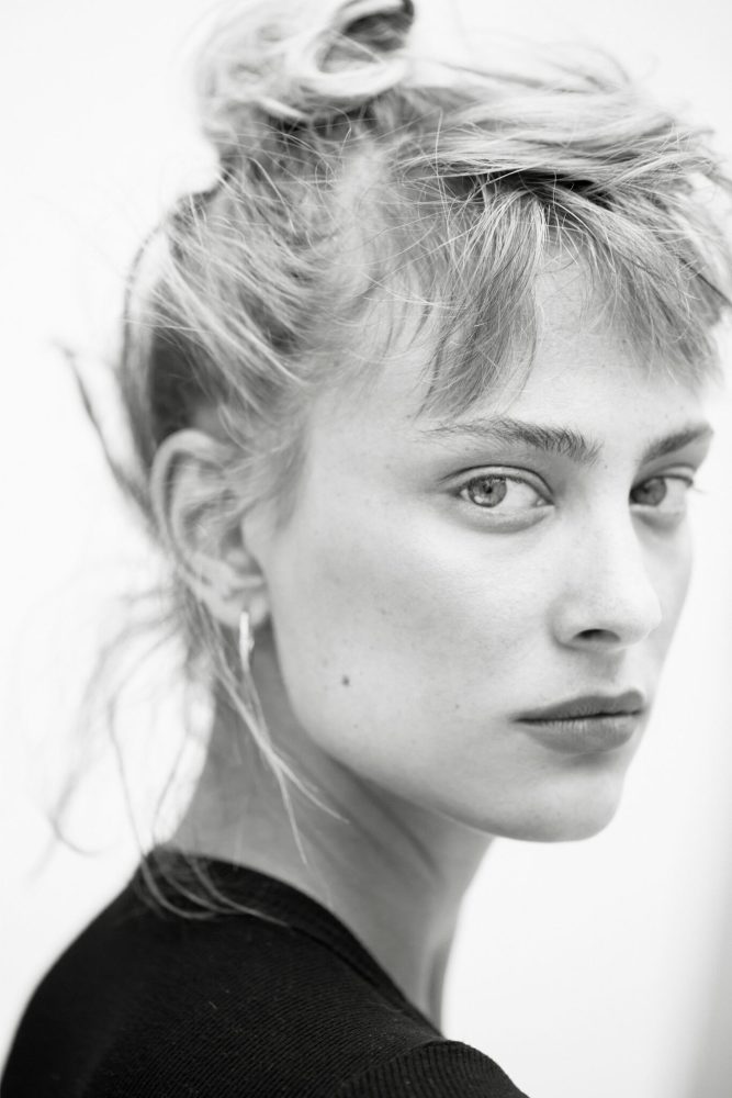 nora arnezeder