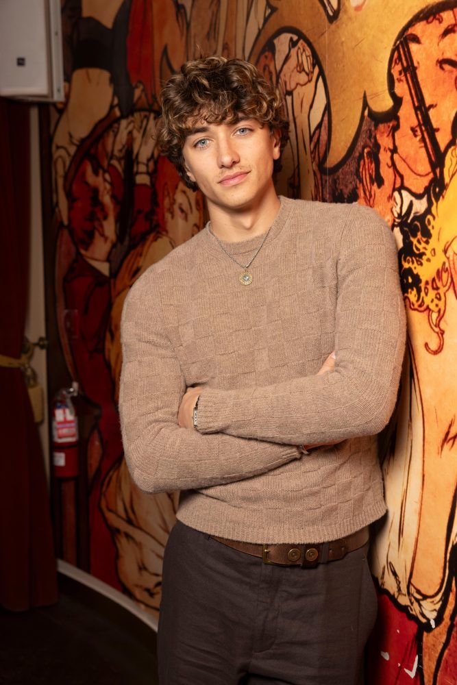 Gavin Casalegno