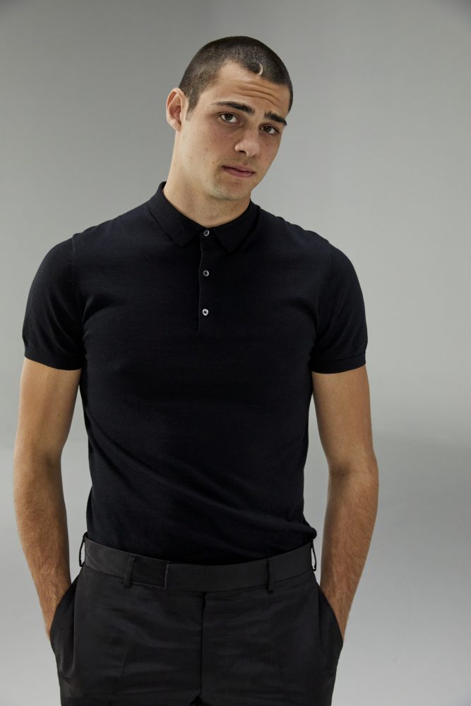 noah centineo
