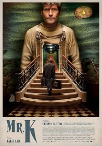 دانلود فیلم Mr. K 2024 با زیرنویس فارسی چسبیده