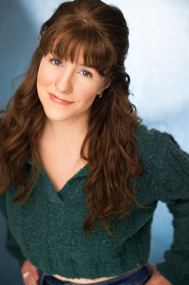 Aubrie McCall
