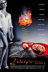 دانلود فیلم 2 Days in the Valley 1996 با زیرنویس فارسی چسبیده