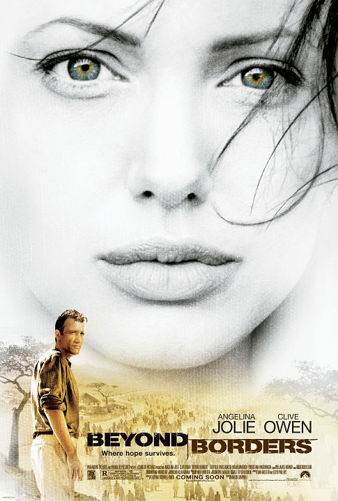 دانلود فیلم Beyond Borders 2003 با زیرنویس فارسی چسبیده