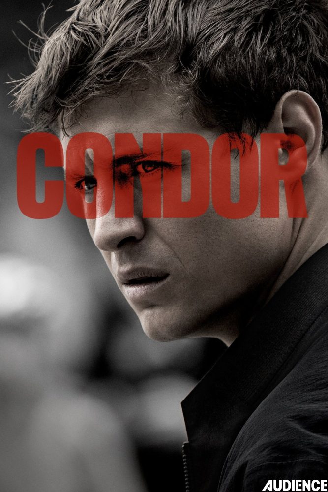 دانلود سریال Condor با زیرنویس فارسی چسبیده