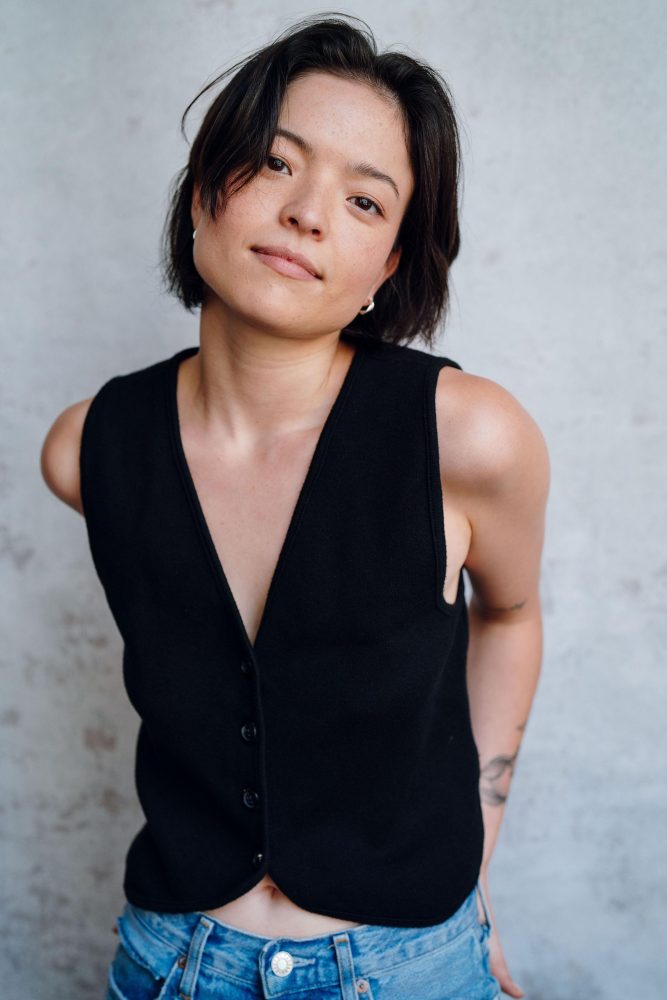 Piper Curda
