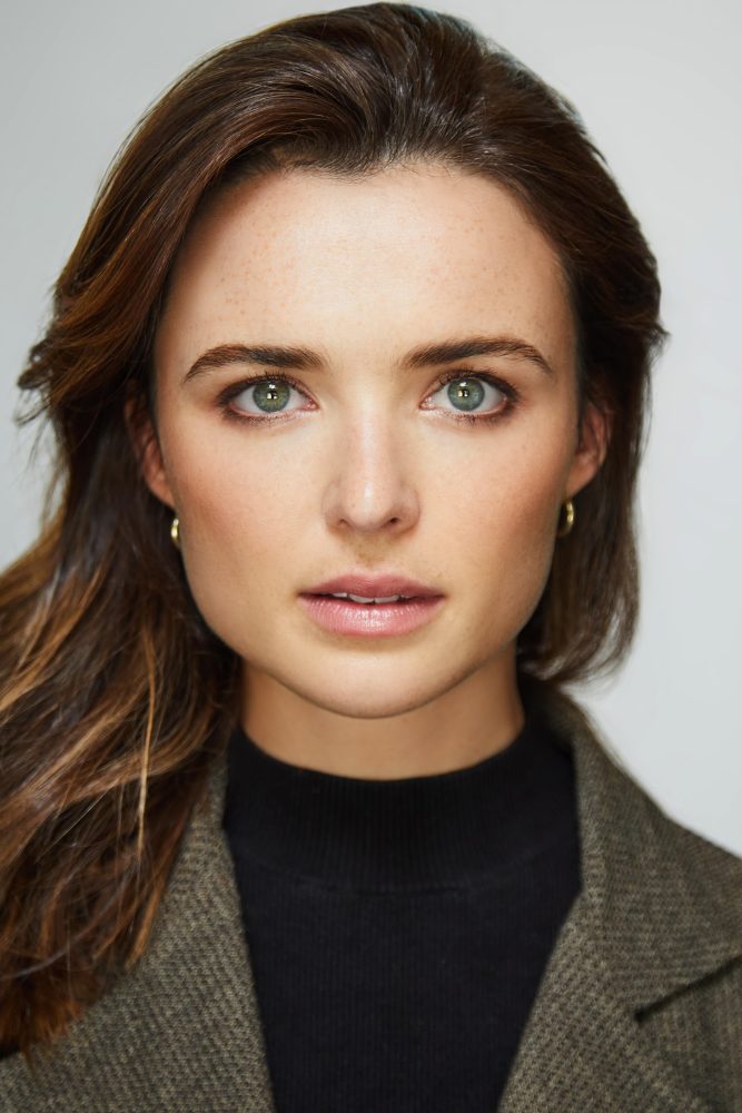 Philippa Northeast