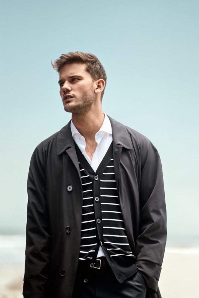 jeremy irvine