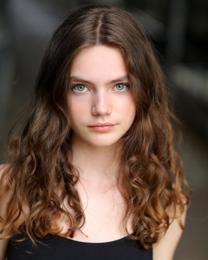 Florence Hunt