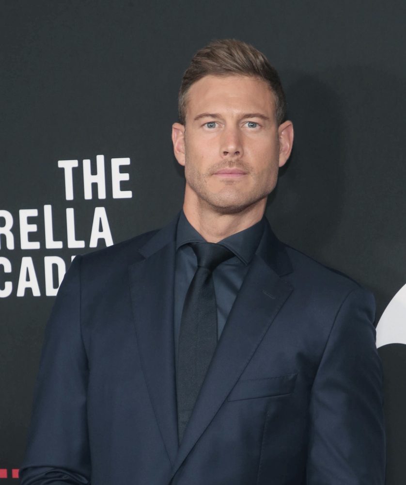 tom hopper