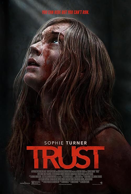 دانلود فیلم Trust 2025 با زیرنویس فارسی چسبیده