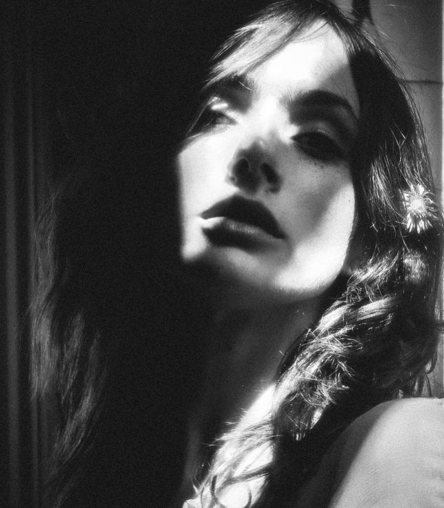 Zoë Bleu