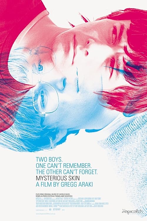 دانلود فیلم Mysterious Skin 2004 با زیرنویس فارسی چسبیده