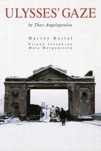دانلود فیلم Ulysses' Gaze 1995 با زیرنویس فارسی چسبیده