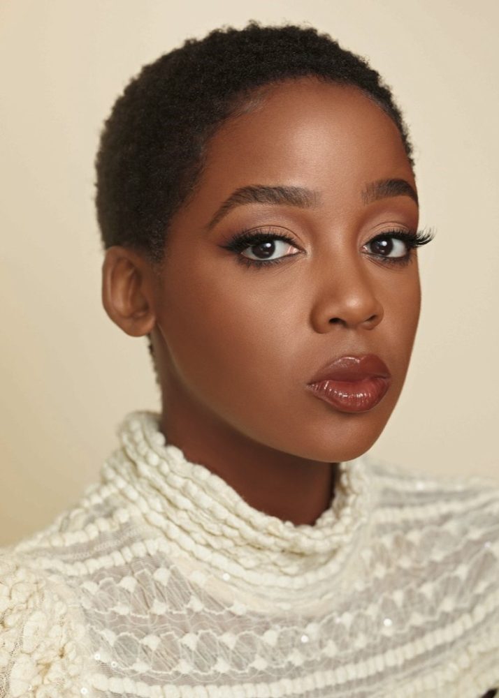Thuso Mbedu