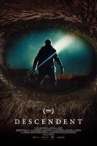 دانلود فیلم Descendent 2025 با زیرنویس فارسی چسبیده