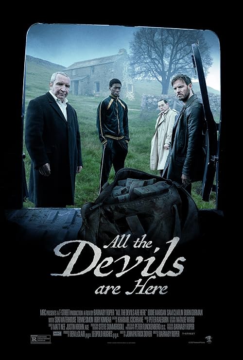 دانلود فیلم All the Devils Are Here 2025 با زیرنویس فارسی چسبیده