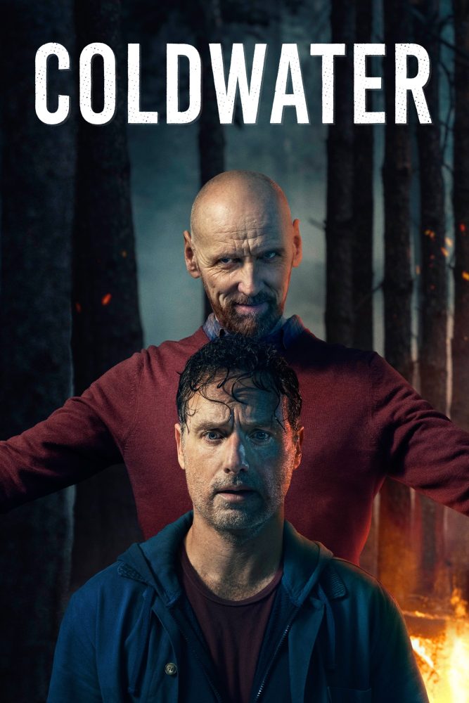 دانلود سریال Cold Water با زیرنویس فارسی چسبیده