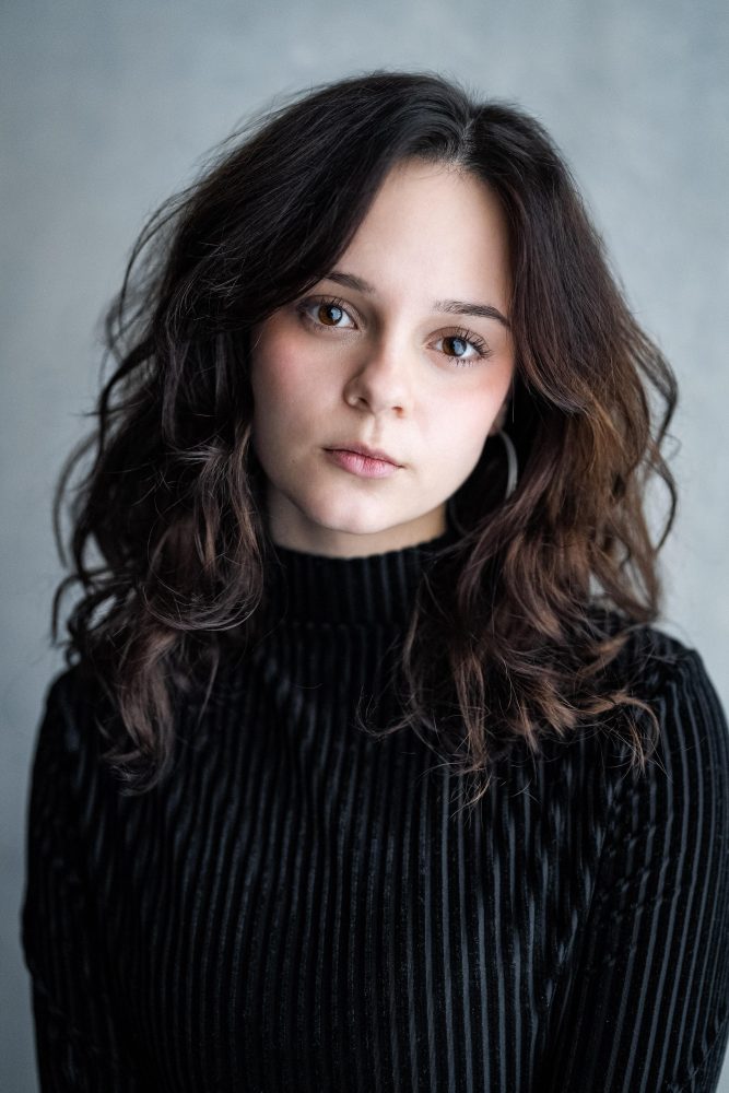 Eloise Little