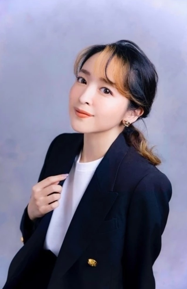 Misaki Kuno