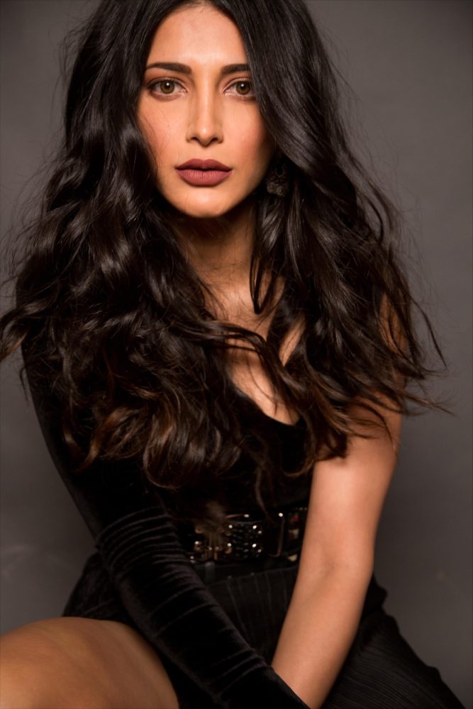 shruti haasan